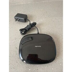 Logitech Harmony O-R0004 Ultimate Hub Only Power Cord Included